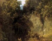 卡尔 施皮茨韦格 : The Angler